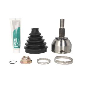 Kit di giunti, albero motore PASCAL G1G061PC