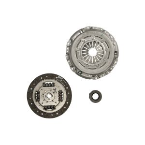 Kit de embrague KIT3P VALEO 832545