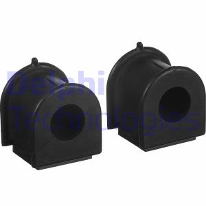 Aanslagbuffer DELPHI TD1167W, 2 Stuk