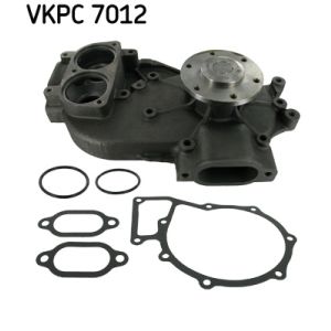 Pompe à eau SKF VKPC 7012