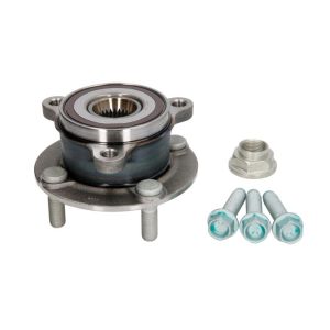 Conjunto de rolamentos de roda FAG 713 6159 40
