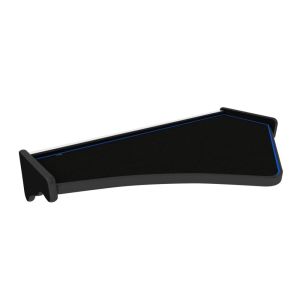 Tablette de cabine F-CORE PK26 BLUE
