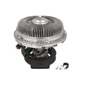 Koppeling, radiatorventilator COJALI 8521430