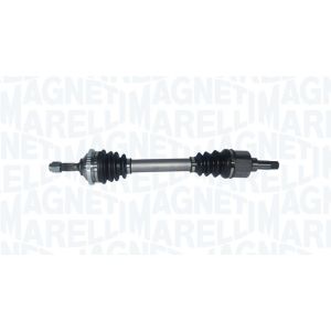 Eixo de transmissão MAGNETI MARELLI 302004190083