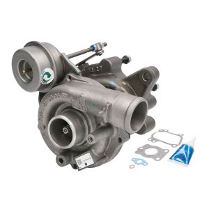 Turbocompressor de escape ELSTOCK 91-1034