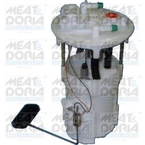 Módulo, comba de combustível elétrica MEAT & DORIA 76847