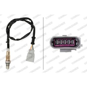 Sensor Lambda WAGNER LBS00208