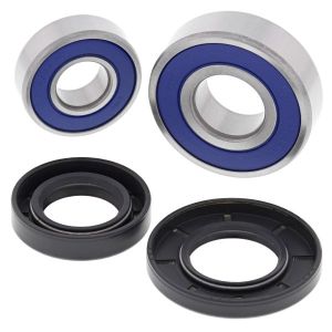 Radlagersatz 4RIDE AB25-1541