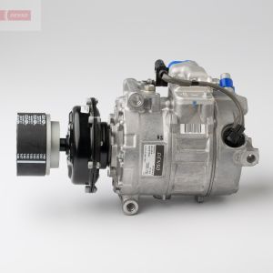 Kompressor, Klimaanlage DENSO DCP32006K für VW