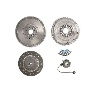 Kupplungssatz Schaeffler LuK 600 0232 00