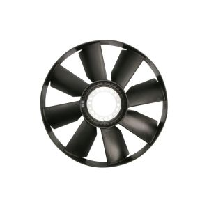 Roda da ventoinha, arrefecimento do motor NRF 49834