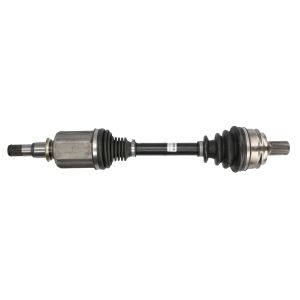Eje de transmisión POINT GEAR PNG76356