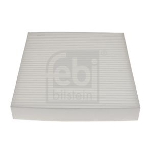 Innenraumfilter FEBI 1000611