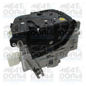 Türschloß MEAT & DORIA 31182