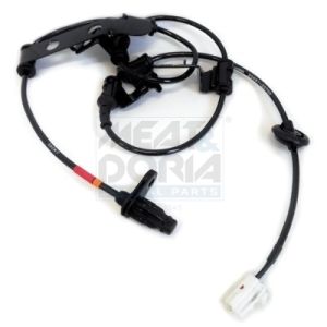 Sensor de velocidad, ABS MEAT & DORIA 90552