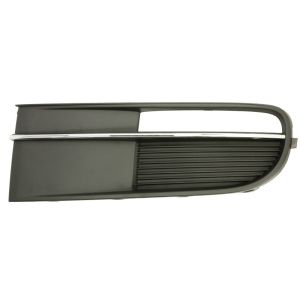 Grille de ventilation, pare-chocs BLIC 6502-07-9515995P Gauche