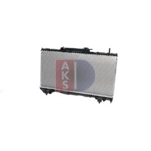 Radiateur moteur AKS DASIS 210430N