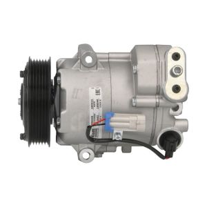 Klimakompressor NISSENS 890058