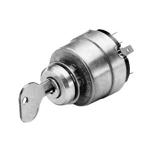 Interruptor, pré-aquecimento BOSCH 0 342 316 002