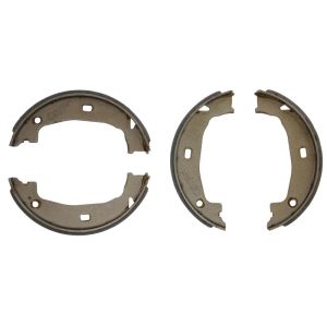 Jarrukengät BREMBO S 06 510