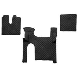 Fußmatte F-CORE FL30 BLACK