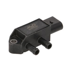 Rauchgasdrucksensor MEAT & DORIA 82515E