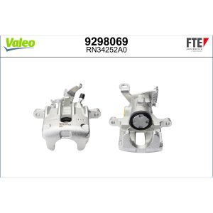 Jarrusatula FTE 9298069