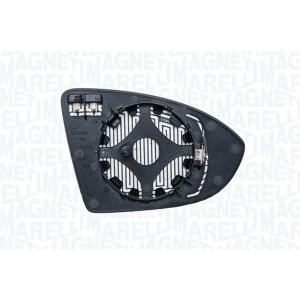 Espelho exterior, vidro do espelho MAGNETI MARELLI 182209012500