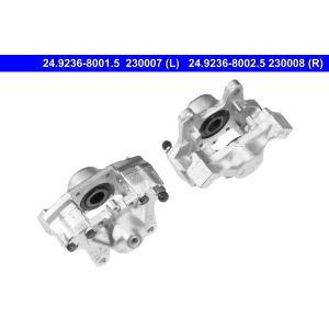 Bremssattel ATE 24.9236-8002.5