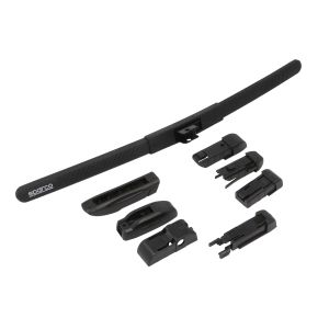 Escova do limpa-vidros SPARCO SPW1115
