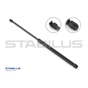 Gasfeder, Kofferraumdeckel STABILUS 0872NC