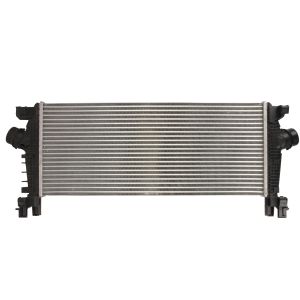 Intercooler THERMOTEC DAX029TT