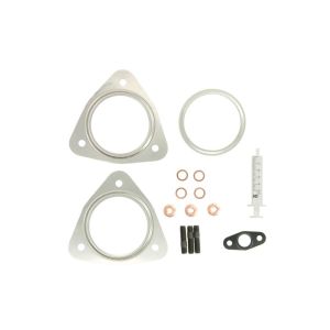 Kit de montagem, turbocompressor ELRING 577.730