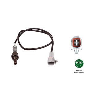 Sensor Lambda NTK 93146