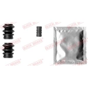 Kit de accesorios, pinza de freno QUICK BRAKE 113-1401