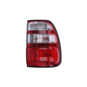 Heckleuchte DEPO 212-19B6R-A-CR