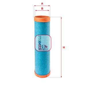 Luftfilter SOFIMA S 7507 A