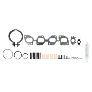 Kit de montagem, turbocompressor EVORON EVMK0337