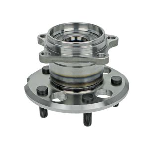 Cubo da roda MEYLE 30-14 752 0006