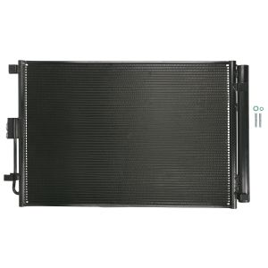 Condenseur, climatisation NRF 350538