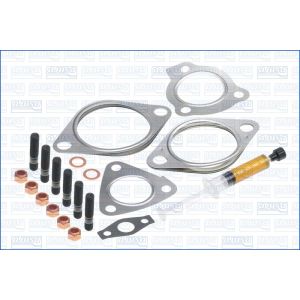 Kit de montagem, turbocompressor AJUSA JTC11619