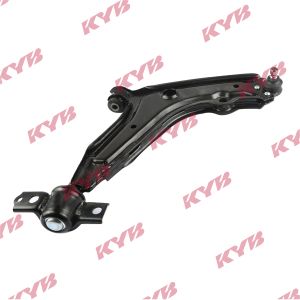 Suspensión de rueda KYB KSC5889