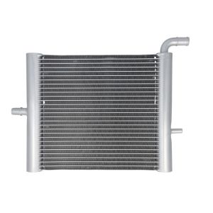 Radiador, arrefecimento do motor VALEO 701181