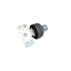 Suporte/rolamento da suspensão da roda CORTECO 49102455