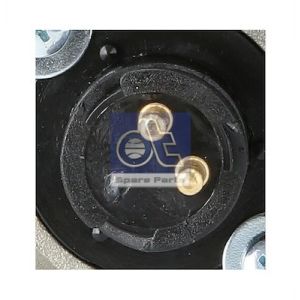 Secador de ar, sistema de ar comprimido DT Spare Parts 4.62000