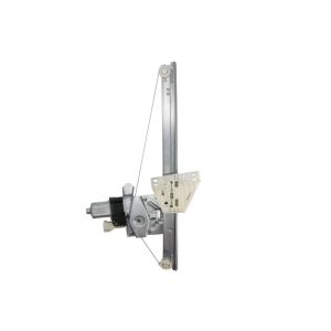 Fensterheber MAGNETI MARELLI 350104170942