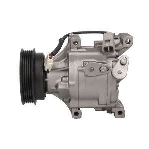 Klimakompressor TEAMEC 8629830