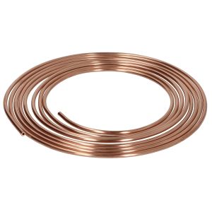 Tuyau de frein WP WP CU-5.00-5