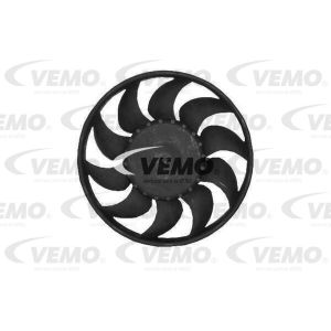 Rueda de ventilador, refrigeración de motor VEMO V15-90-1849