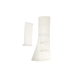 Winddeflector PACOL IVE-CP-005L links